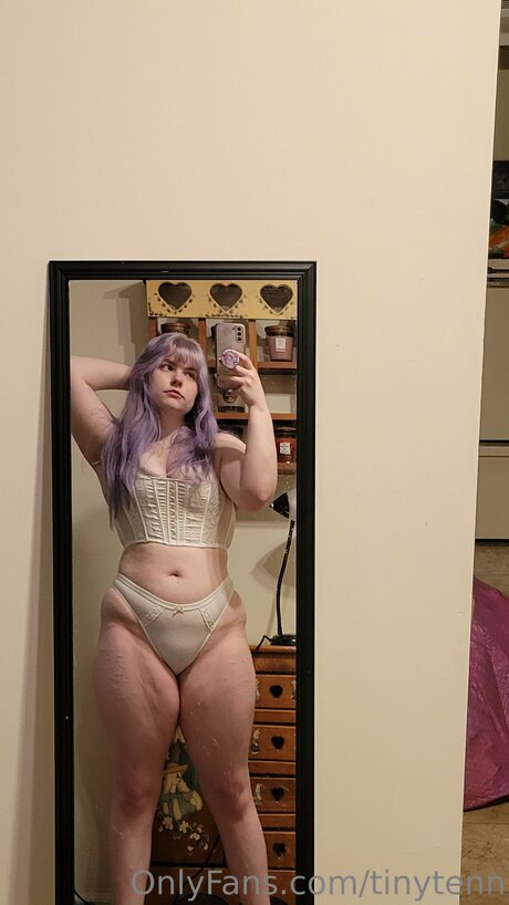 Tinytenn only fans.