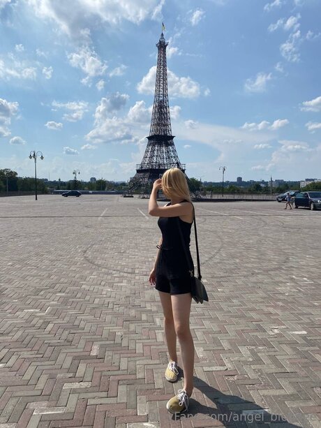 Angel Blondee onlyfans naked porn