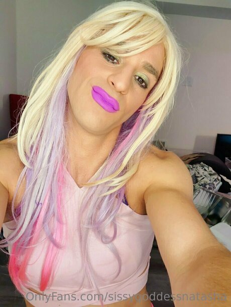 Natashanastyy tits onlyfans