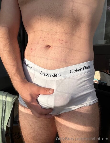 Melvbottom nudes onlyfans leaked