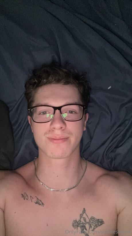 Sidthesloth9 onlyfans pics