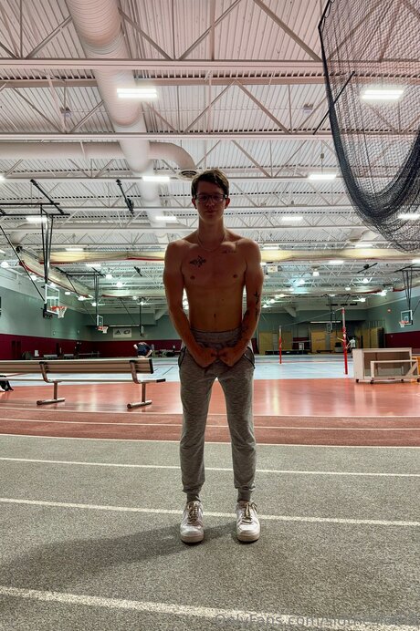 Sidthesloth9 onlyfans nude leaks