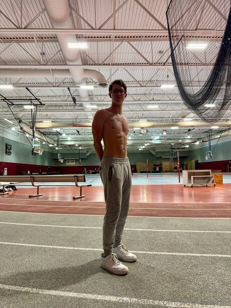 Sidthesloth9 onlyfans leak ass