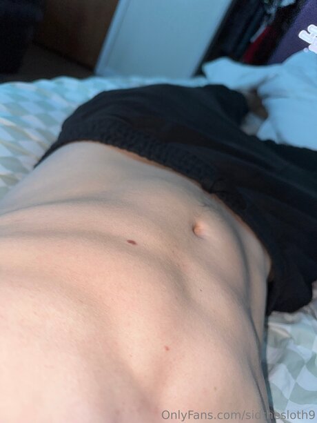 Sidthesloth9 onlyfans nude tits