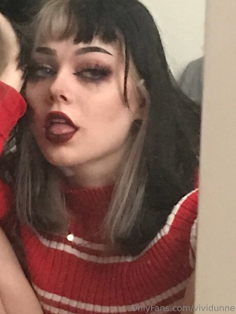 Vividunne sextape onlyfans