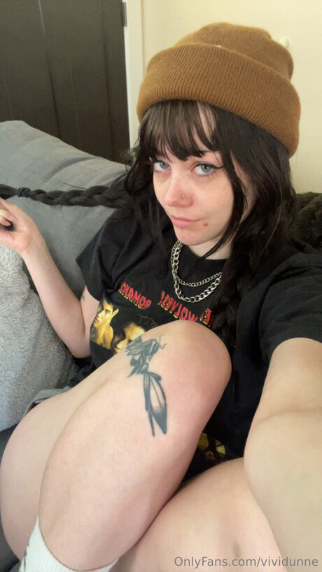 Vividunne onlyfans naked