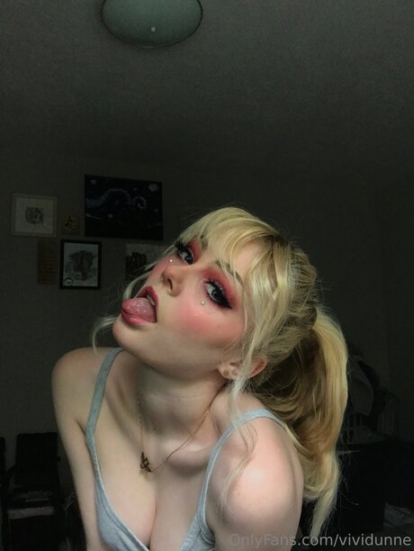 Vividunne onlyfans nude