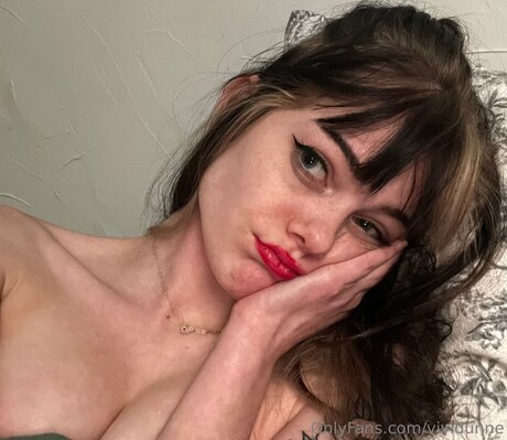 Vividunne onlyfans leak porn