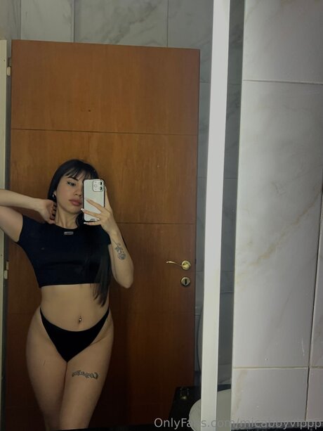 Itsmicababyyy onlyfans porn leak