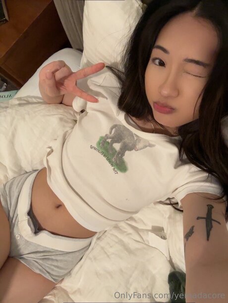 Yemadacore only fans.