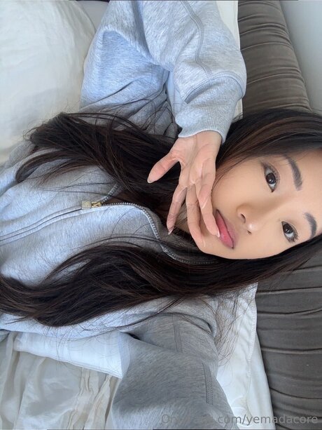 Yemadacore nude only fans leaks