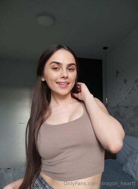 Dragon Heartt onlyfans leaked porn