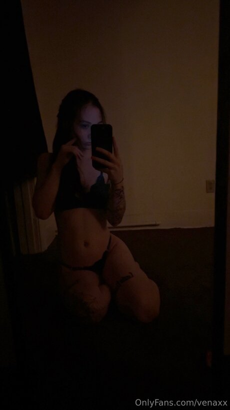 Venaxx onlyfans sex leak