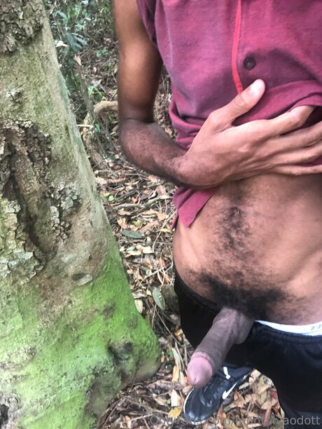 Montalvaodott only fans naked