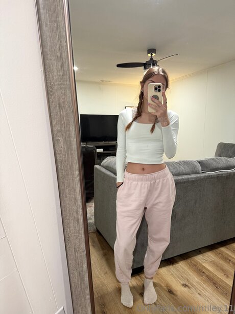 Miley 11 leak onlyfans porn