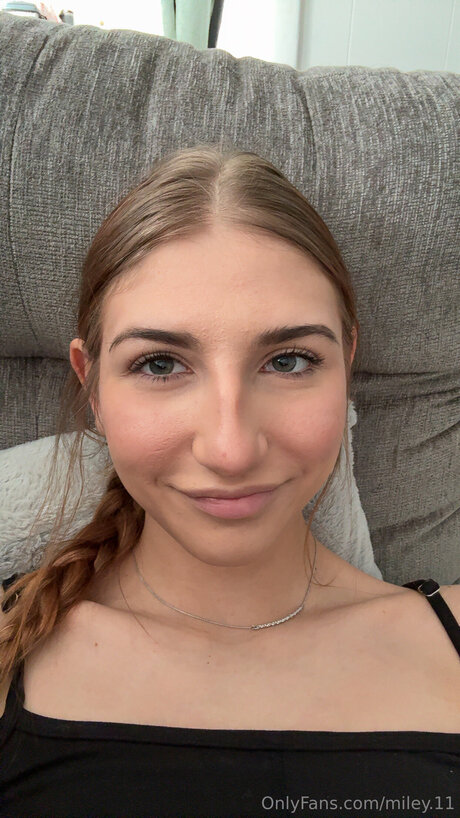 Miley 11 onlyfans nude pics