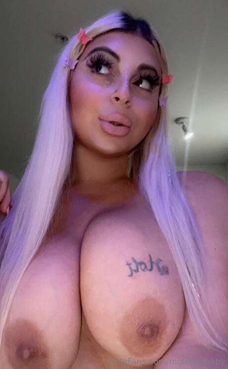 Theblondiebunnyx onlyfans nudes