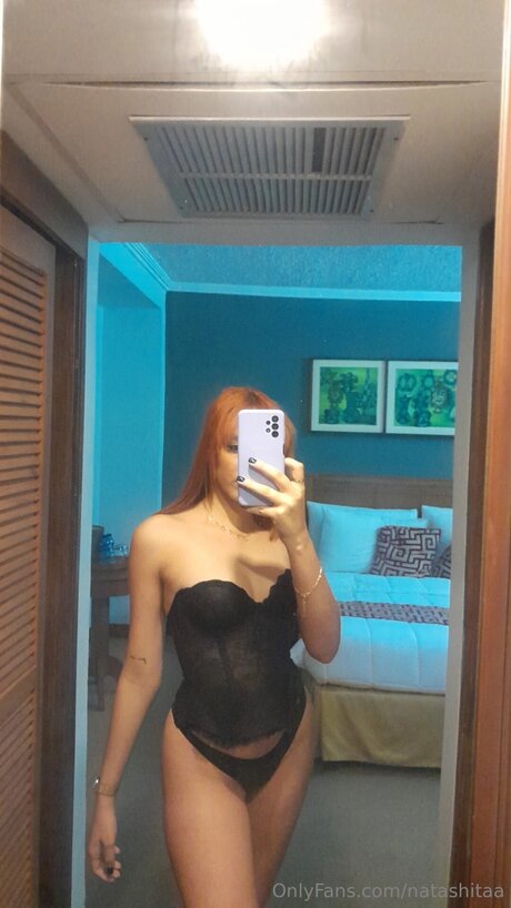 Natashitaa onlyfans strip