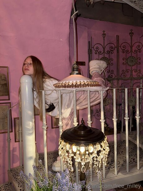 Catie Free onlyfans de