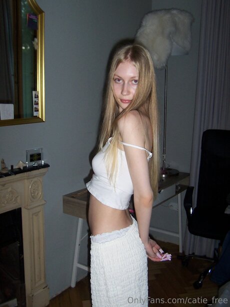 Catie Free nude onlyfans