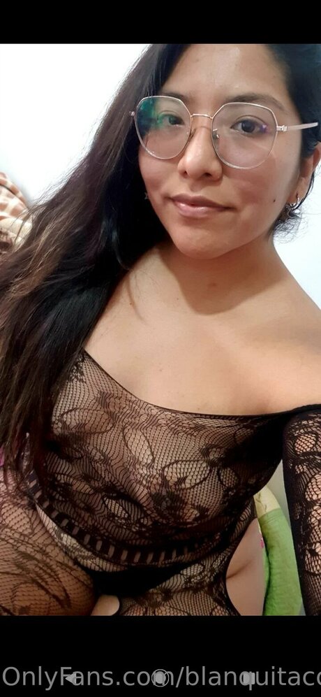 Blanquitacomolacocca onlyfans post