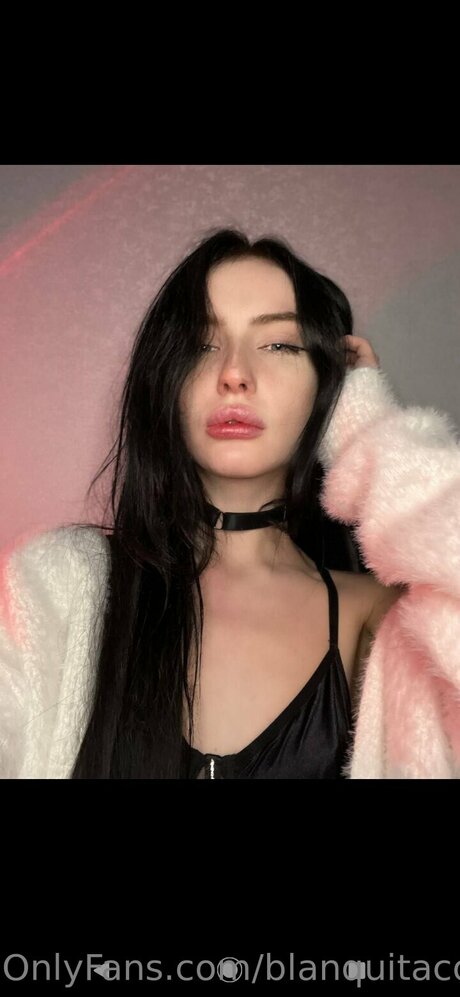 Blanquitacomolacocca nude on onlyfans