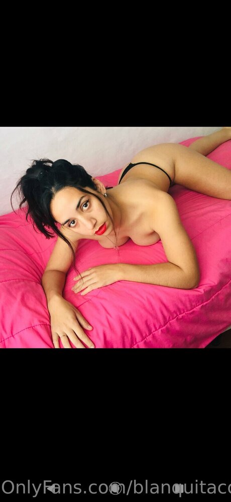 Blanquitacomolacocca onlyfans post