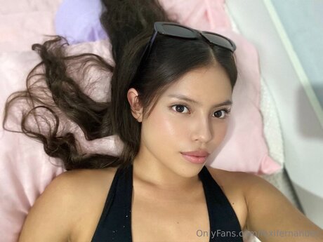 Lexifernandes only fans leaked