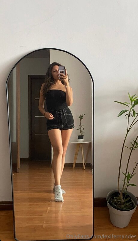 Lexifernandes onlyfans leak