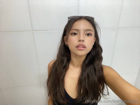 Lexifernandes onlyfans sex leaked