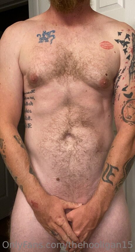 Thehooligan15 ass onlyfans