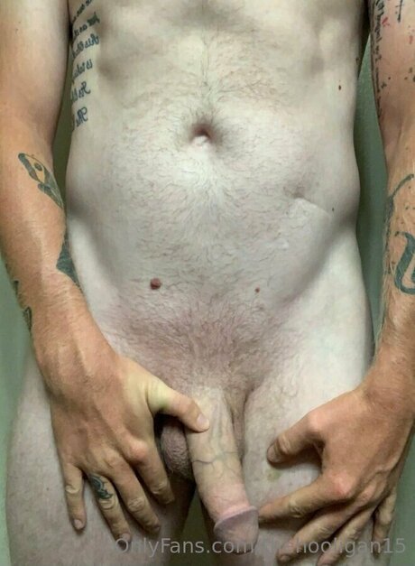 Thehooligan15 onlyfans leaked sex