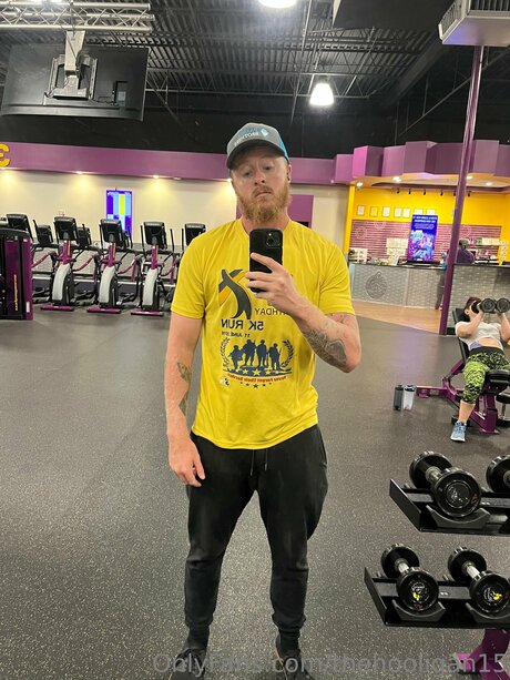 Thehooligan15 leaked onlyfans