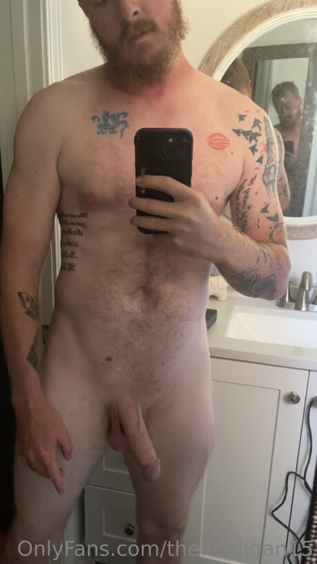 Thehooligan15 onlyfans naked leak
