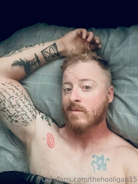 Thehooligan15 leaked onlyfans sextape