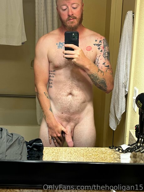 Thehooligan15 Profile pic