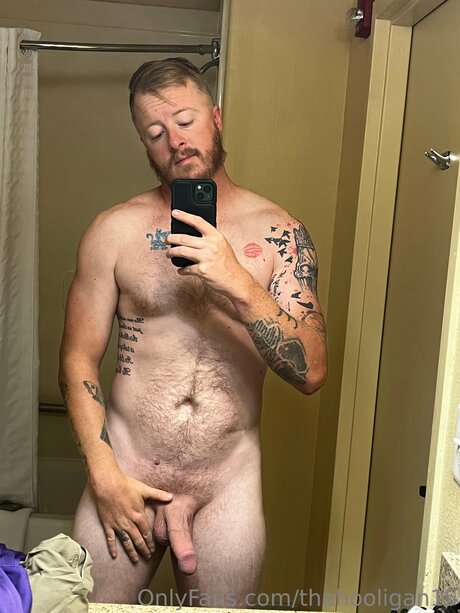 Thehooligan15 naked onlyfans