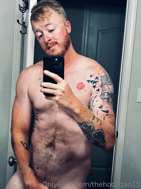 Thehooligan15 ass onlyfans