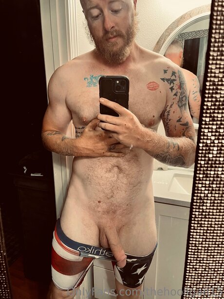 Thehooligan15 is on onlyfans