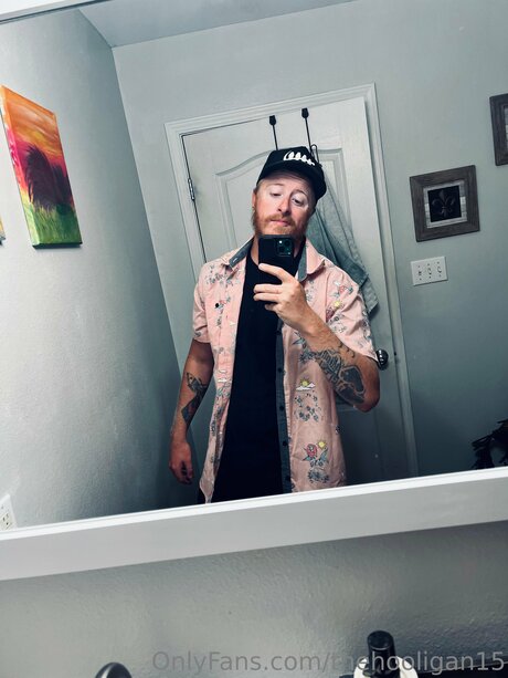 Thehooligan15 ass onlyfans