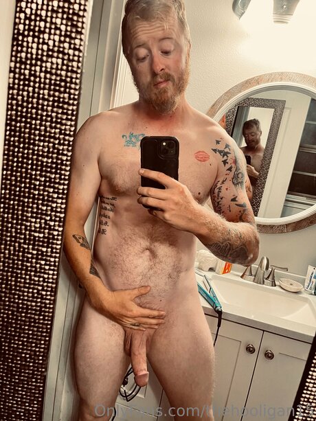 Thehooligan15 leaked onlyfans.