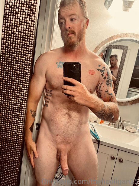 Thehooligan15 leaked onlyfans