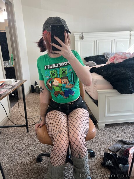 Neonkit leak only fans