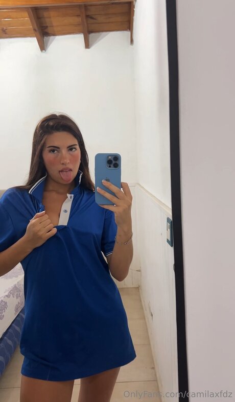 Camilaxfdz nude leak onlyfans