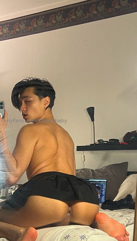 Kilianobaby onlyfans leak porn