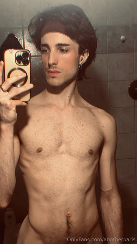 Anotherparis onlyfans exposed