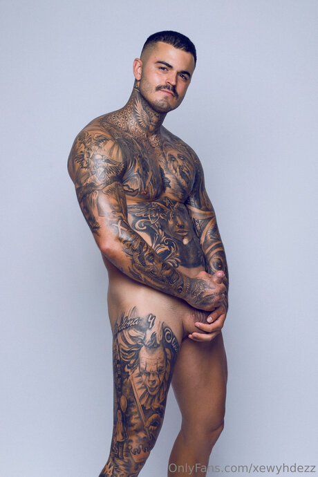 Xewyhdezz naked onlyfans leaks