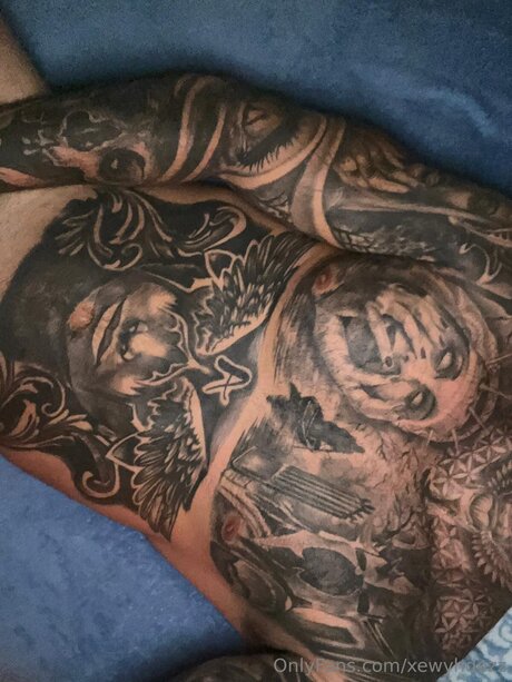 Xewyhdezz nude onlyfans leaks