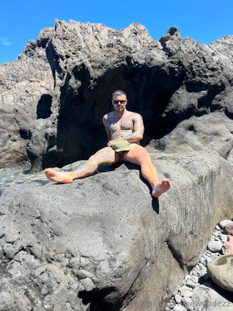 Xewyhdezz onlyfans leajs