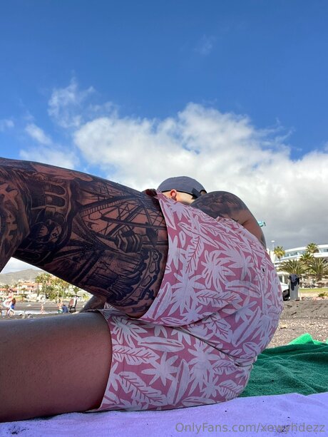 Xewyhdezz Profile pic